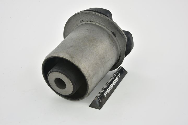 stebulės laikiklio įvorė