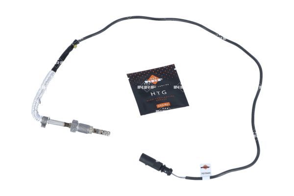Sensor, Abgastemperatur