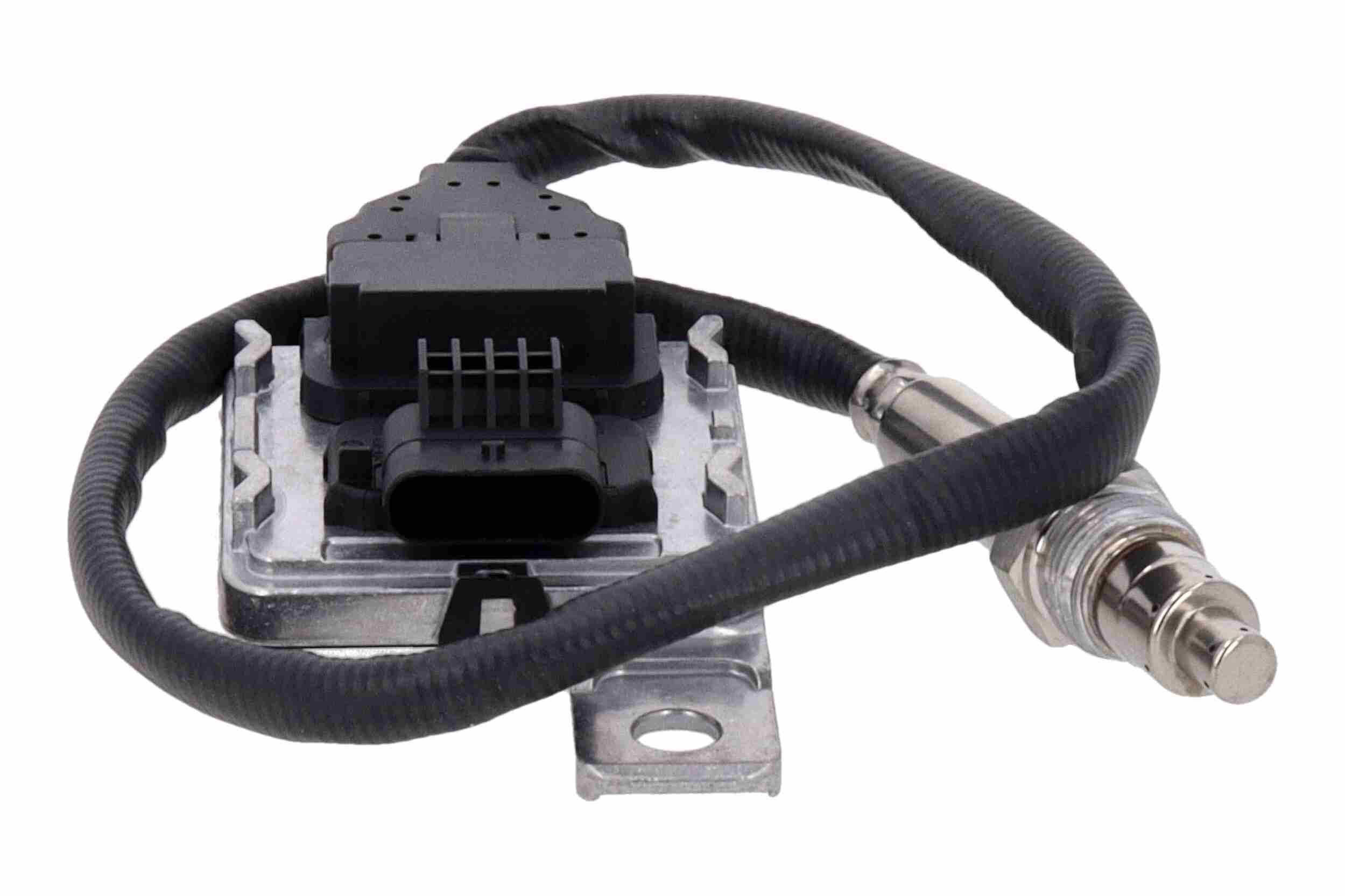 NOx-Sensor, NOx-Katalysator