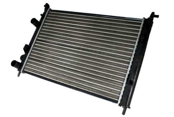 Kühler, Motorkühlung Kühler, Motorkühlung