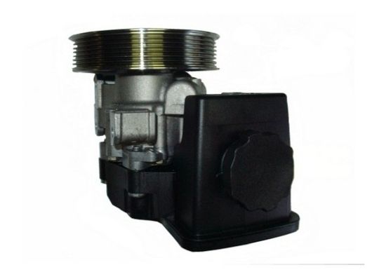 Hydraulikpumpe, Lenkung