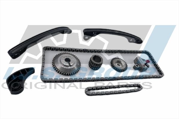 Timing Chain Kit 40-1145FK