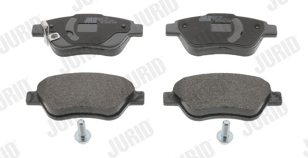 Brake Pad Set, disc brake 573204J