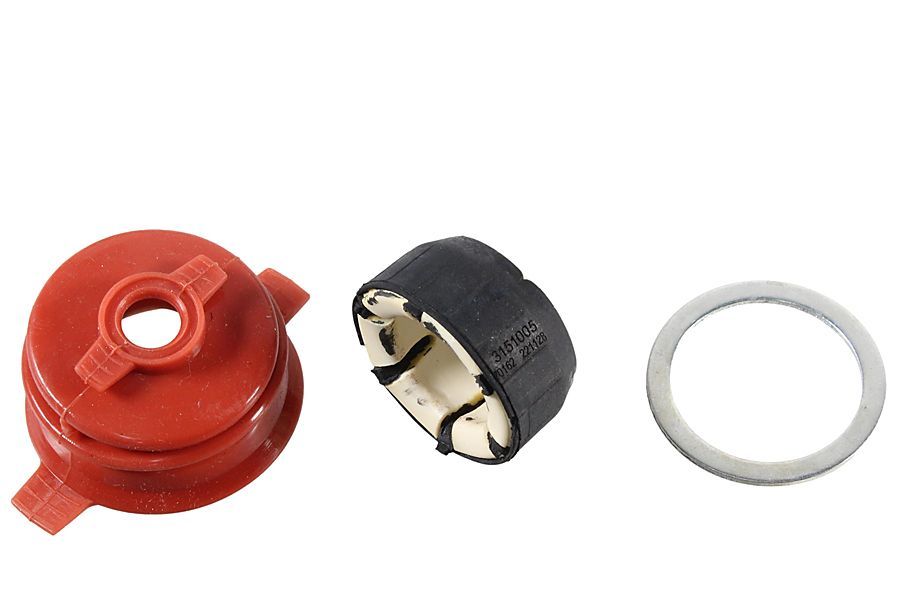 METZGER 3151005 - Reparatursatz, Schalthebel