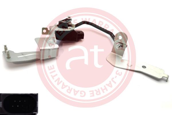 AT AUTOTEILE GERMANY at11511 Sensor, Leuchtweitenregulierung