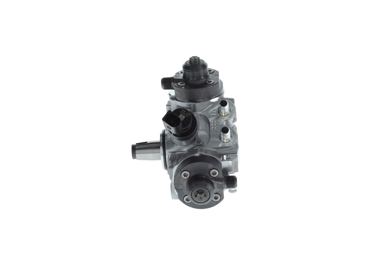 BOSCH 0 445 010 856 High Pressure Pump