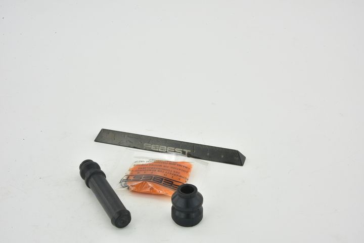 kreipiančiųjų movų rinkinys, stabdžių apkaba