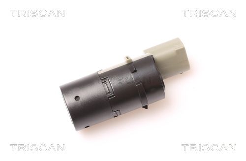 Sensor, Einparkhilfe