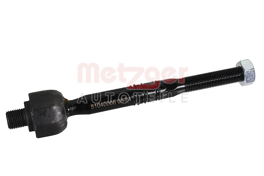 51040008 METZGER axiális csukló, vezetőkar