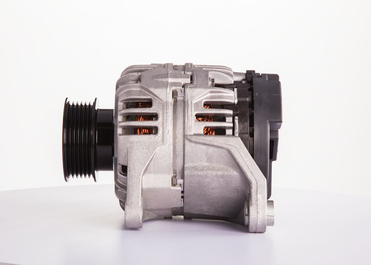 Alternador
