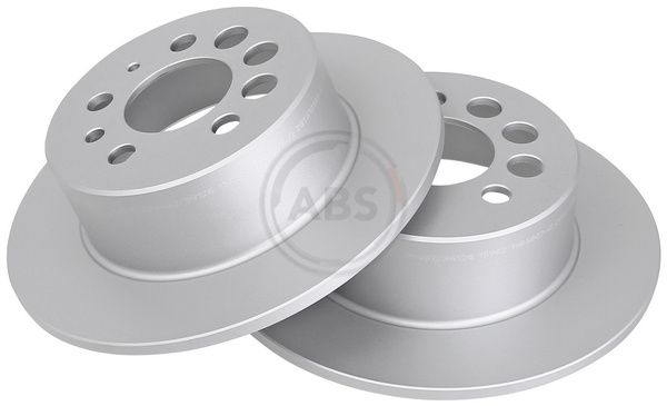 Brake Disc 15917