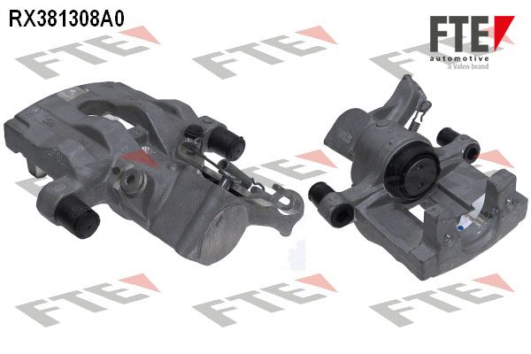 Bremssattel