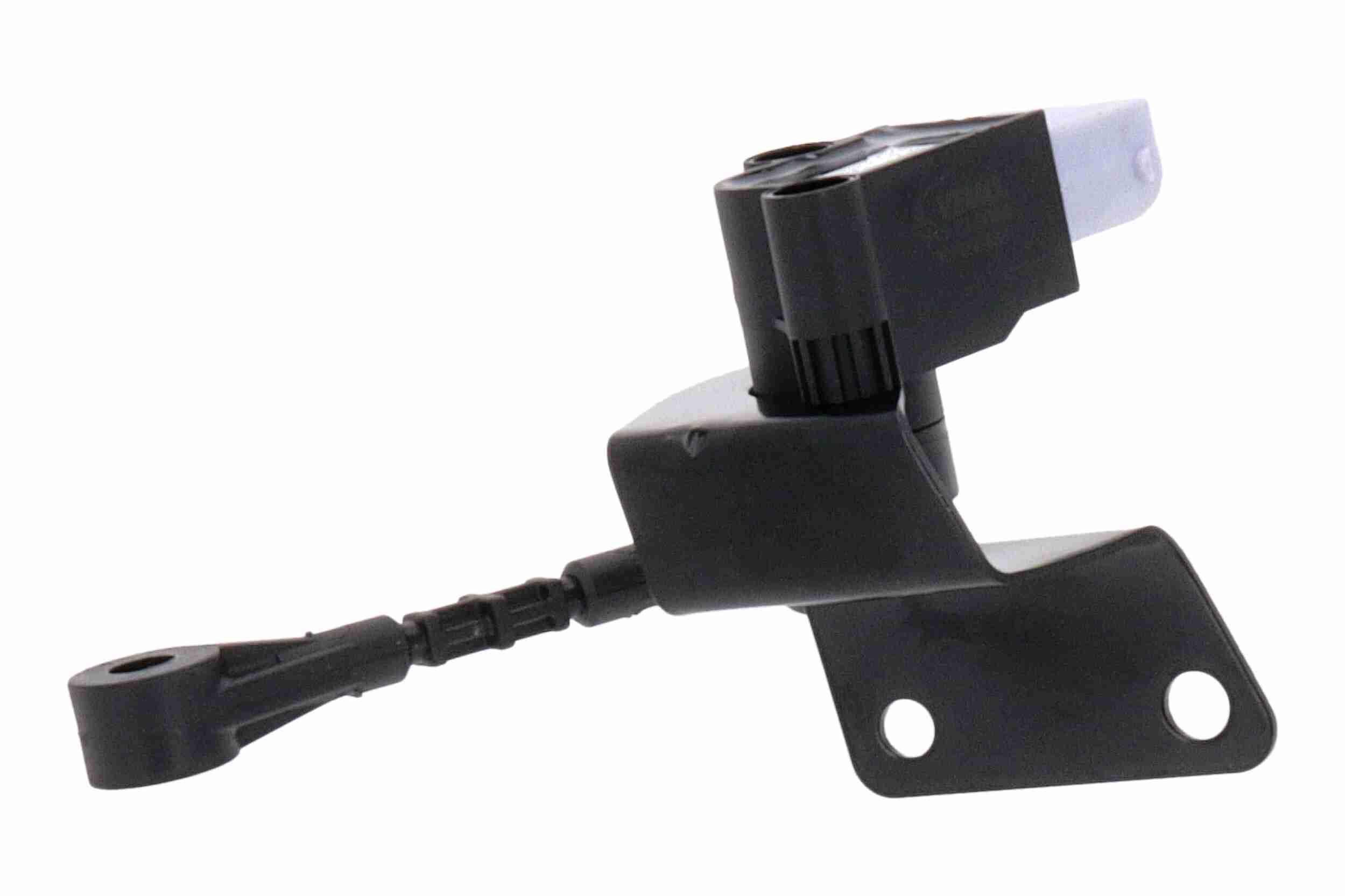 Sensor, Leuchtweitenregulierung