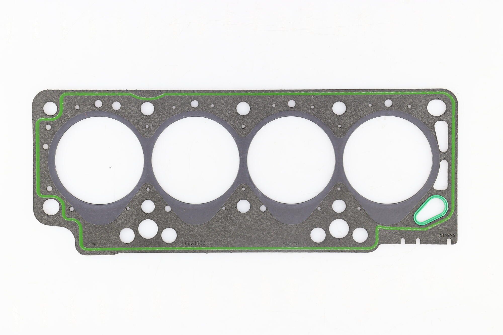 CORTECO 411373P - Dichtung, Zylinderkopf