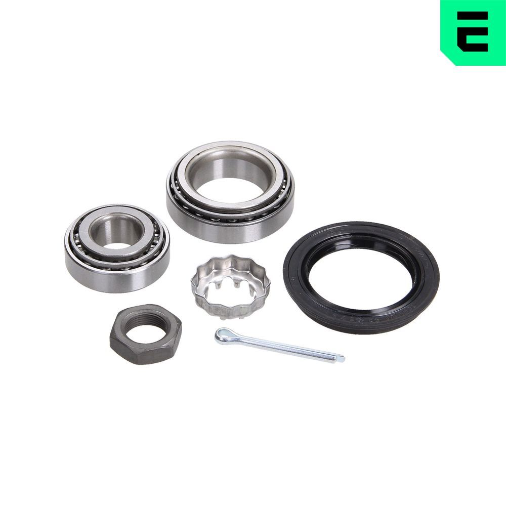 Wheel Bearing Kit 100002