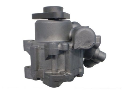 Hydraulikpumpe, Lenkung