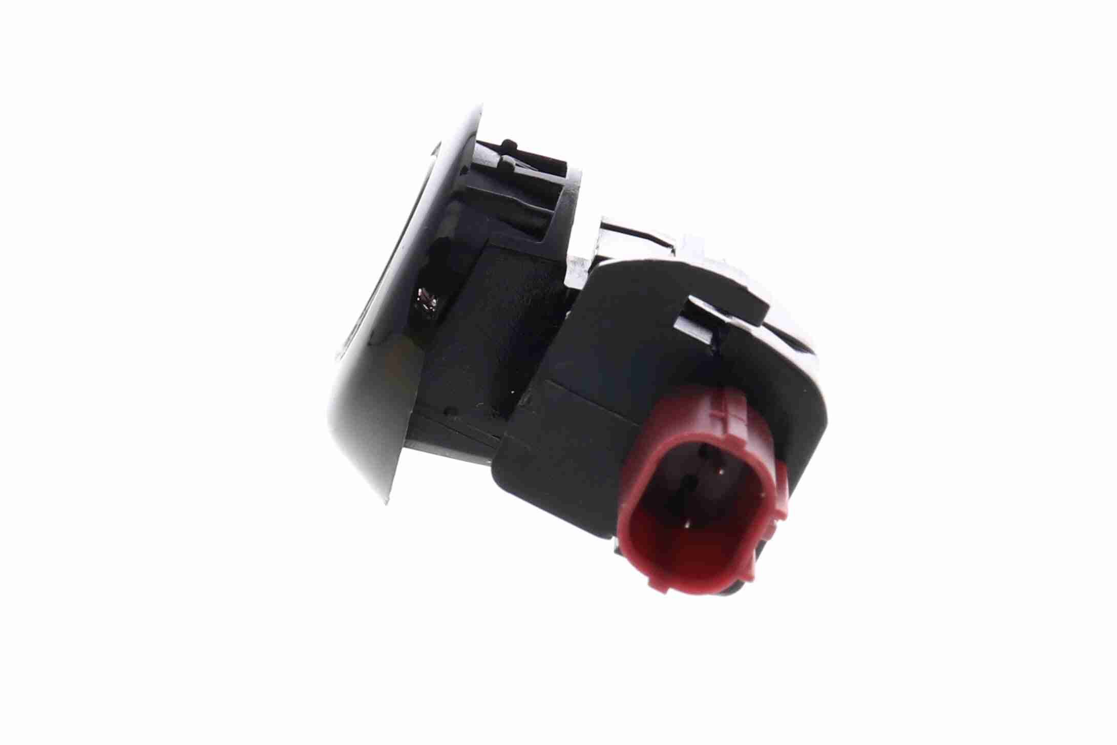 Sensor, Einparkhilfe