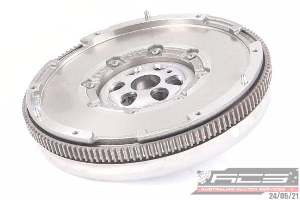 DMF DODGE CALIBER 2.0TD. - TecDoc 1