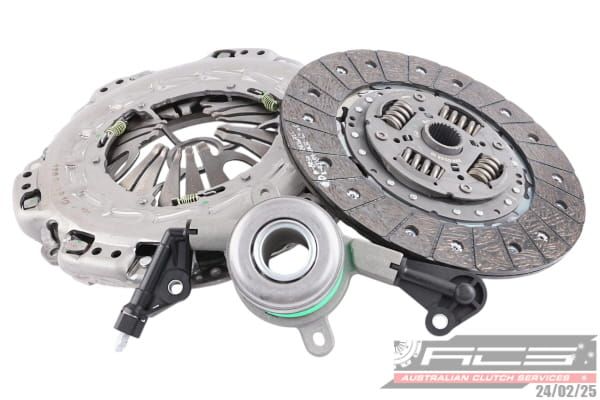 KIT STD MERC SPRINTER 3.0L inc CSC - TecDoc Only