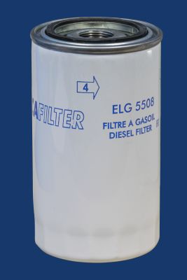 FILTRE A GASOIL  0103