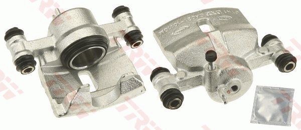 Bremssattel