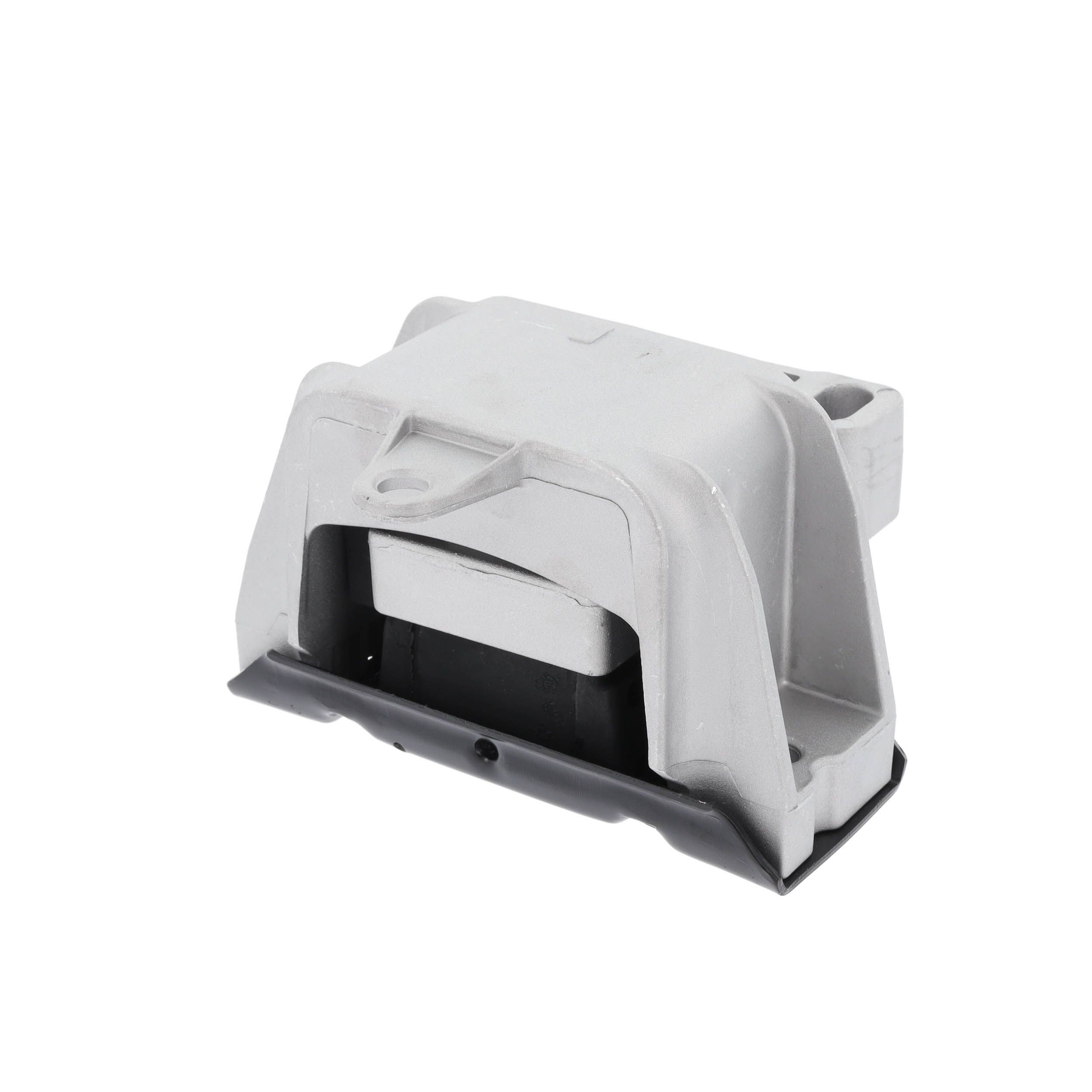 montavimas, neautomatinė transmisija