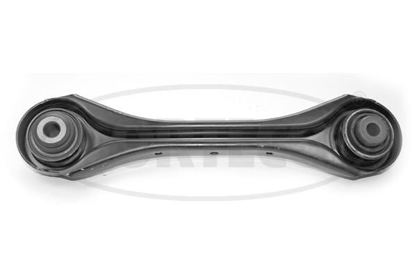 Lenker, Radaufhängung