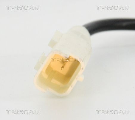 Sensor, Raddrehzahl Sensor, Raddrehzahl