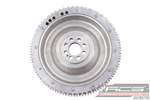 F/W D/IRON NISSAN D22 YD25DDT - TecDoc 2