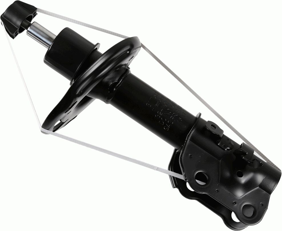 SACHS SHOCK ABSORBER - TecDoc Only