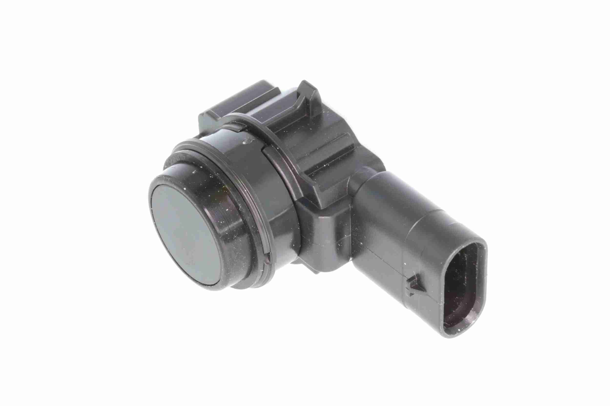 Sensor, Einparkhilfe