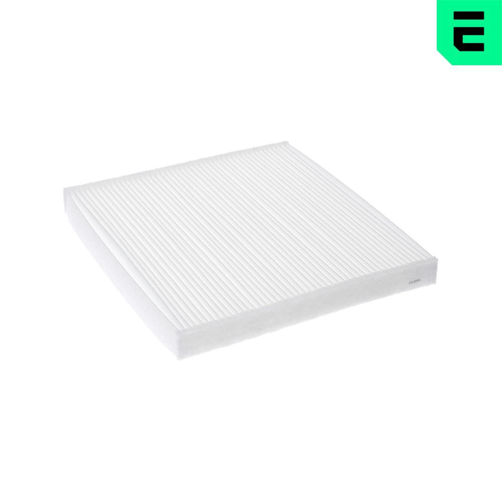 Filter, Innenraumluft