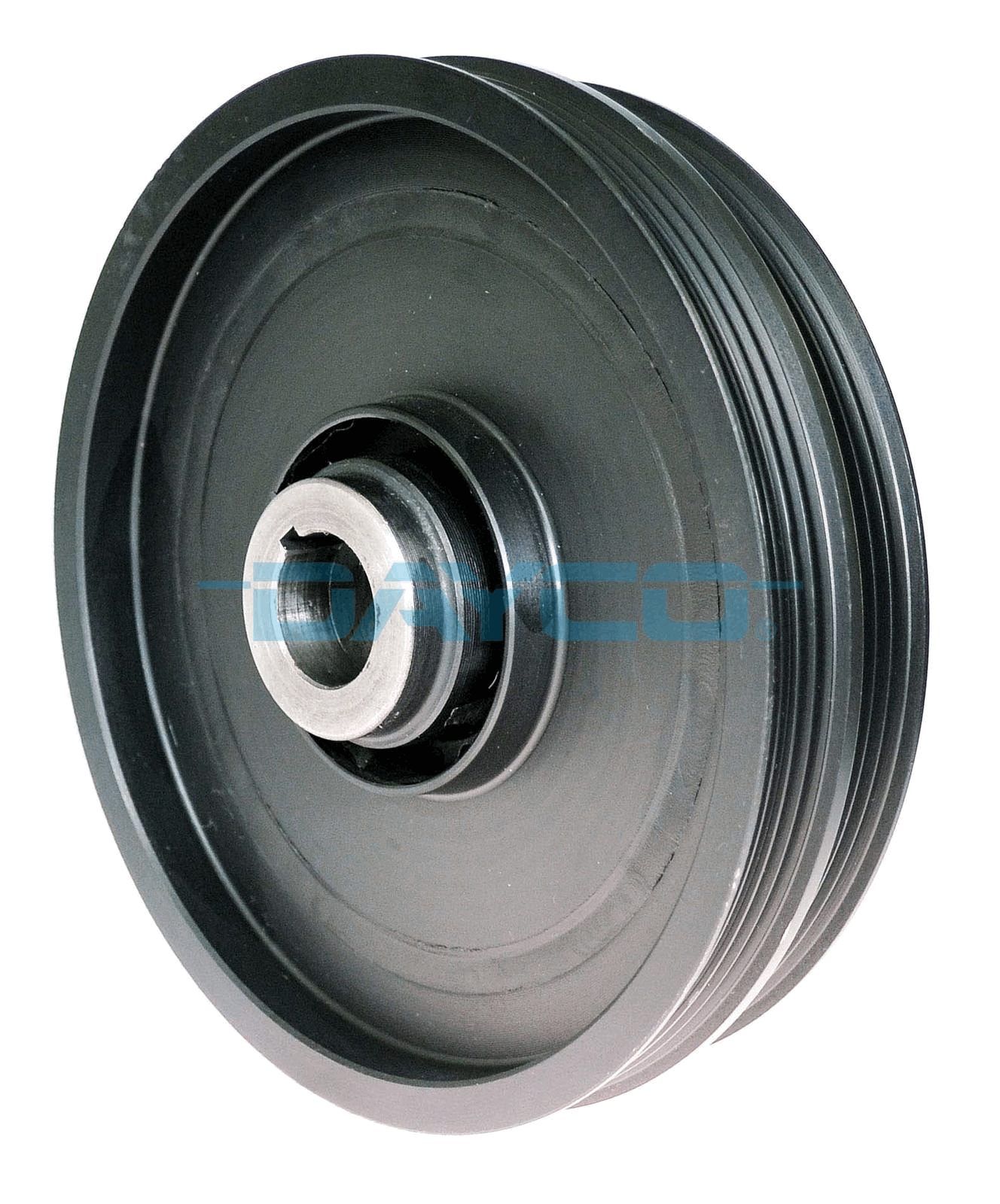 HARMONIC BALANCER - OEM - TecDoc 2