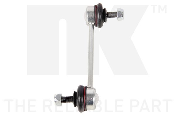 Stange/Strebe, Stabilisator