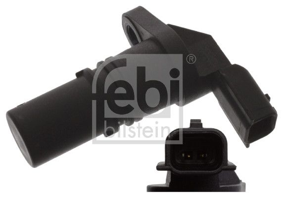 Impulsgeber, Kurbelwelle