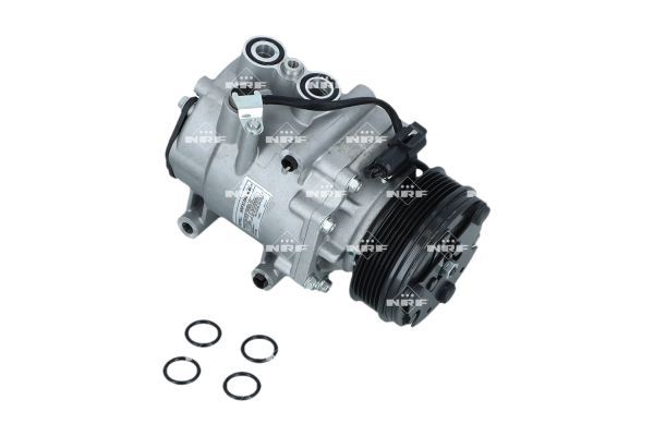 NRF 32248 - Kompressor, Klimaanlage EASY FIT