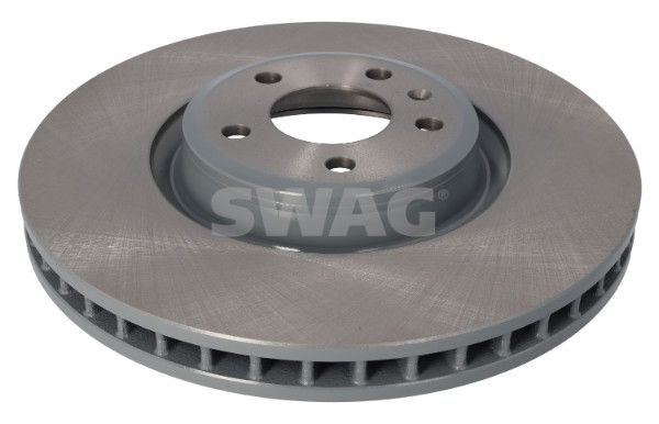 Brake Disc 33 10 0910