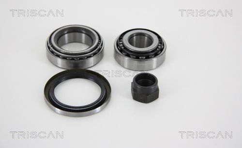 8530 50204 TRISCAN kerékcsapágy készlet