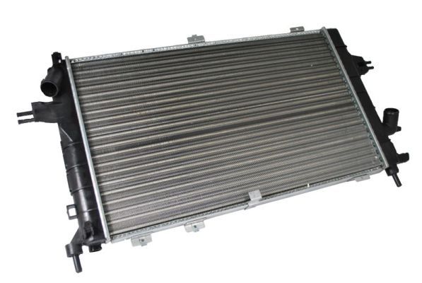 K&uuml;hler, Motork&uuml;hlung