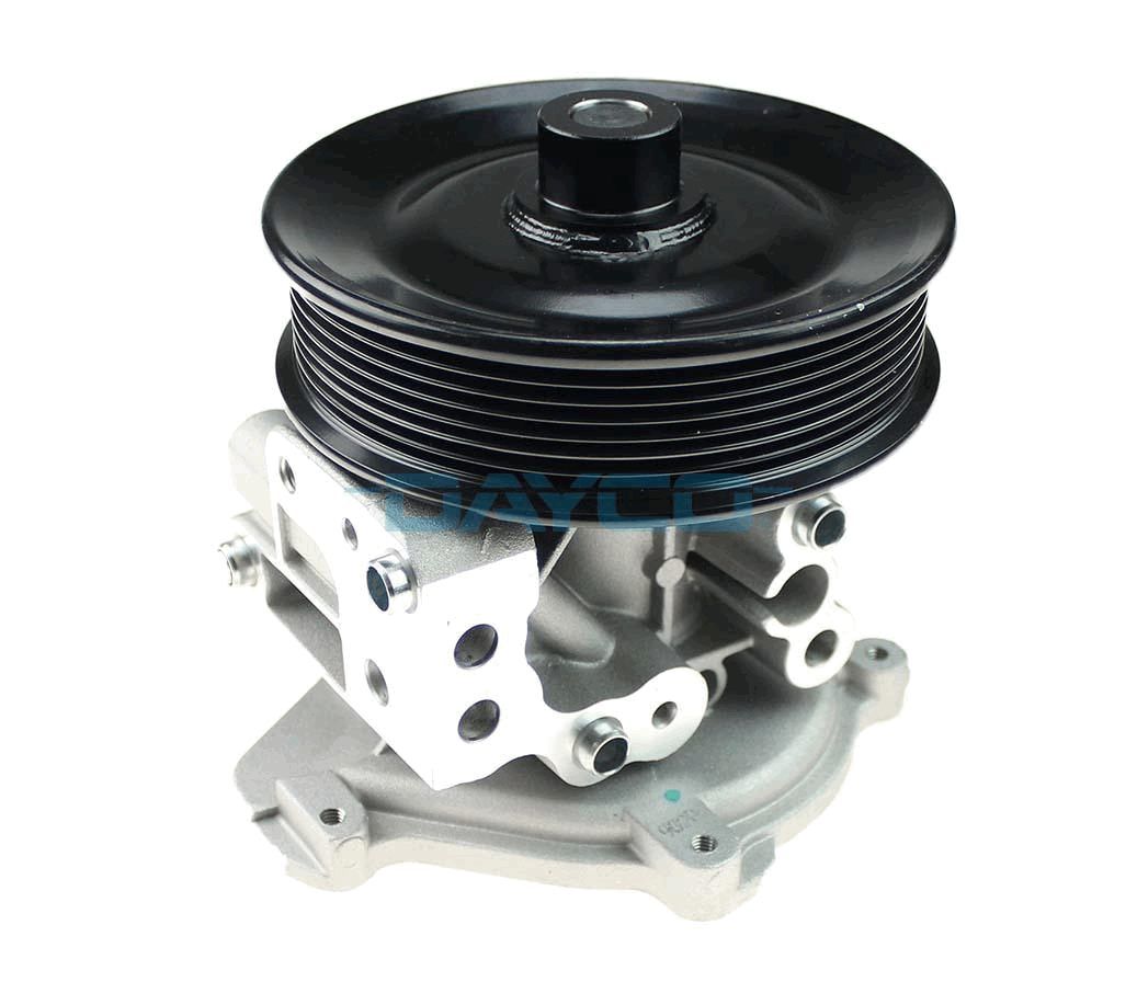 WATER PUMP AUTOMOTIVE - TecDoc 1