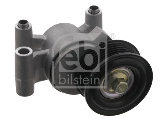 Belt Tensioner, V-ribbed belt 33356