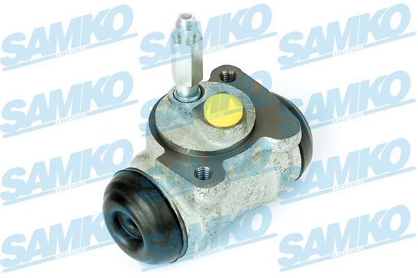 C09239 SAMKO fékmunkahenger