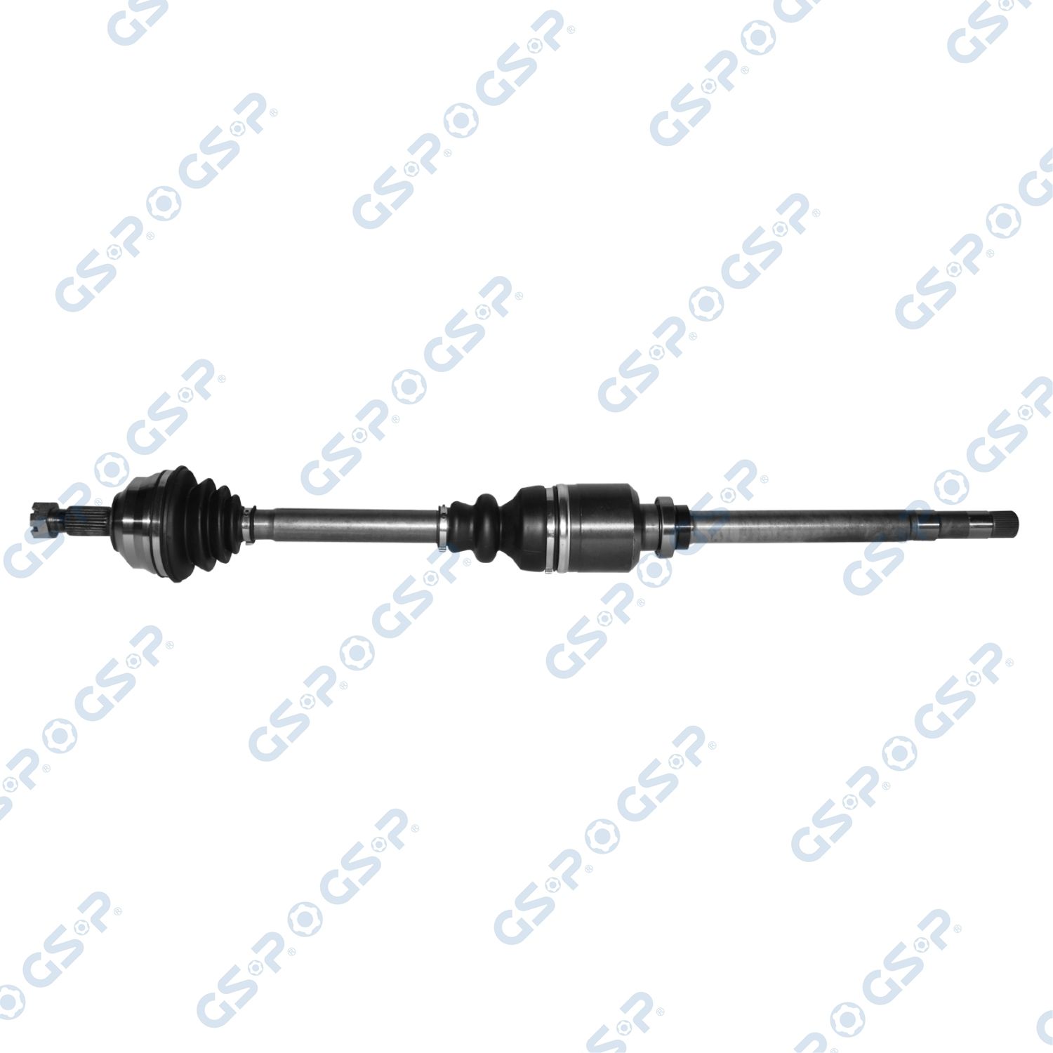 GSP 210155 - Antriebswelle