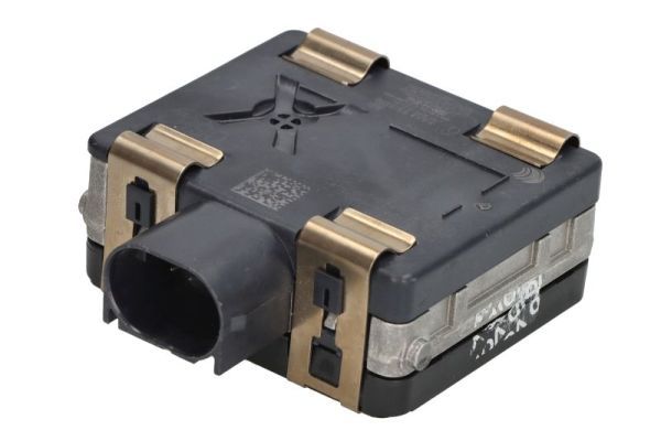 Sensor, Abstandsregeltempomat