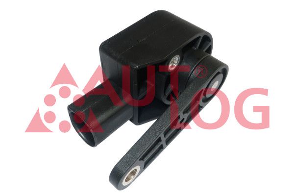 Sensor, Leuchtweitenregulierung