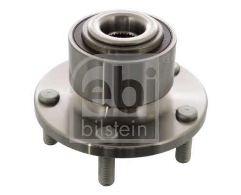 Wheel Bearing Kit 26770