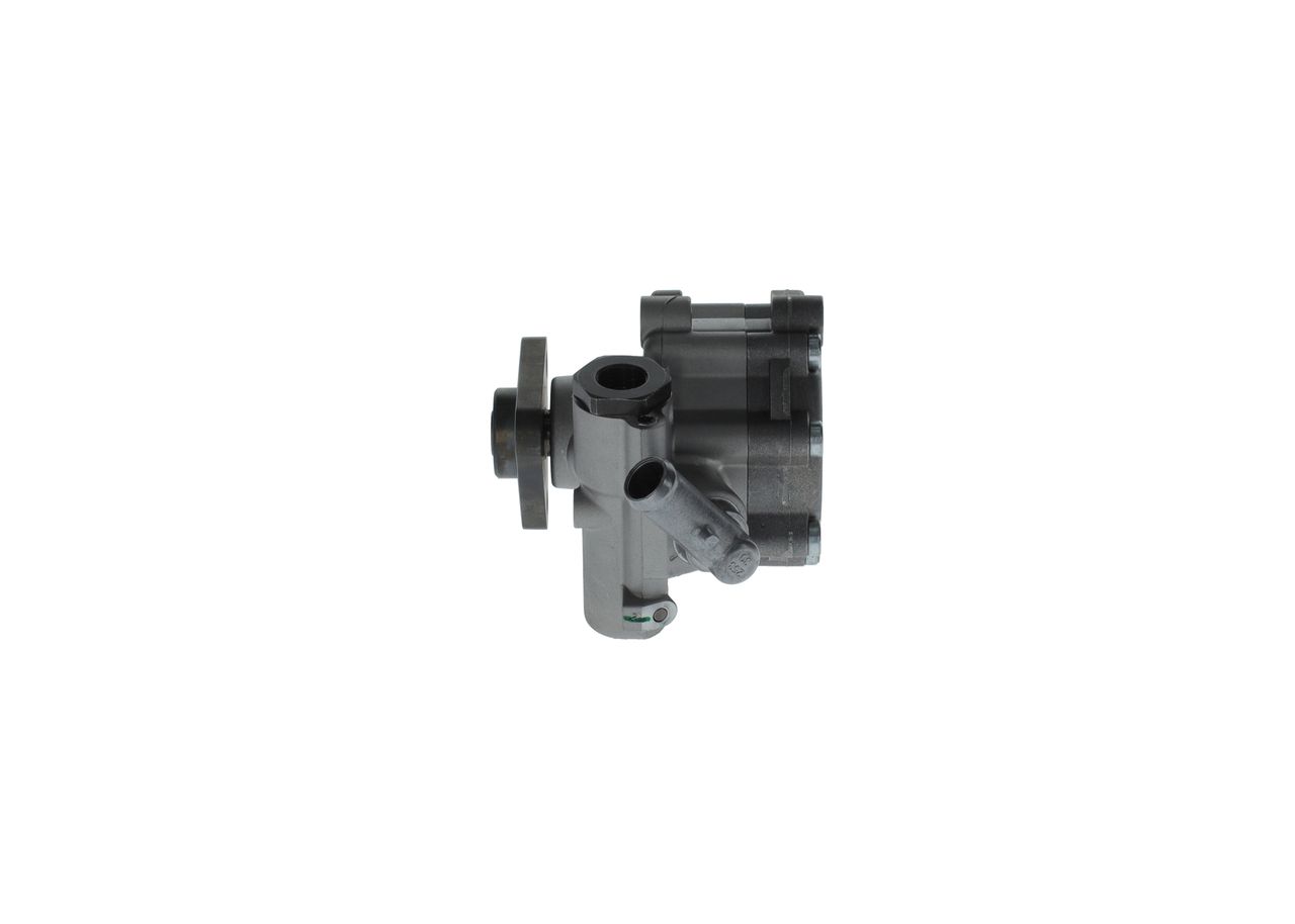 Hydraulikpumpe, Lenkung