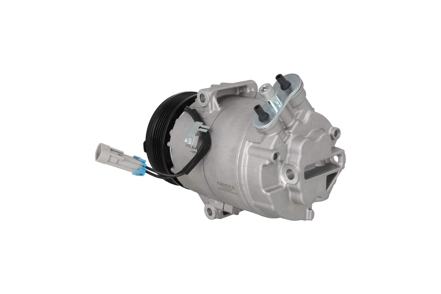 KAMOKA 7820040 - Kompressor, Klimaanlage