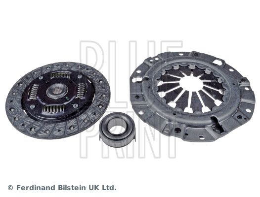 Kit de clutch
