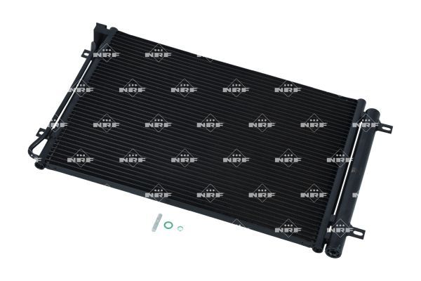 350688 NRF EASY FIT kondenzátor, klíma